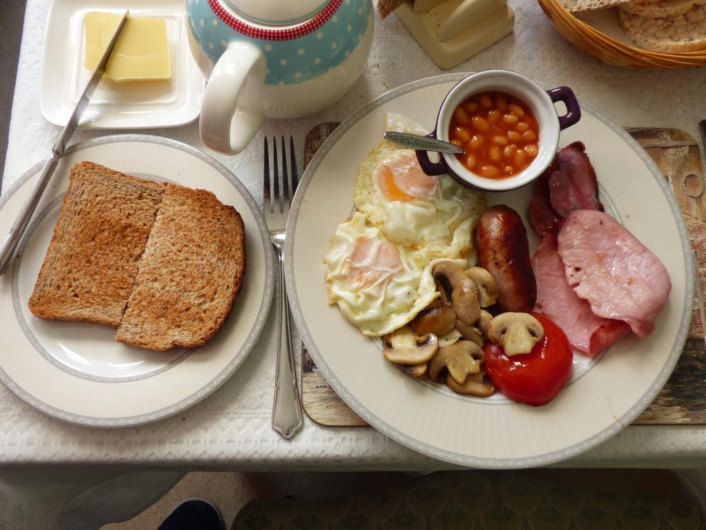 Brayscroft House Hotel Eastbourne Luaran gambar