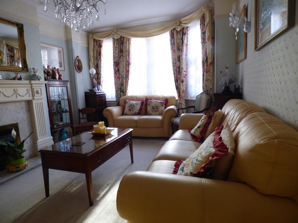 Brayscroft House Hotel Eastbourne Luaran gambar