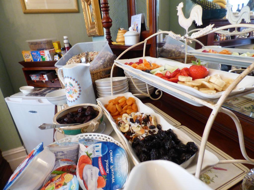 Brayscroft House Hotel Eastbourne Luaran gambar