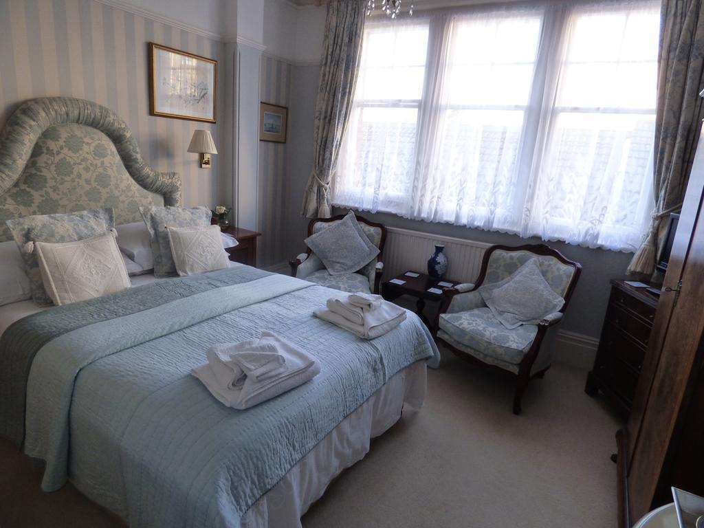 Brayscroft House Hotel Eastbourne Luaran gambar