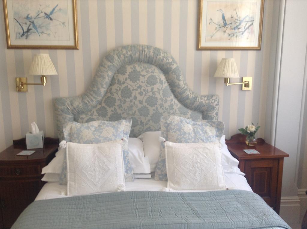 Brayscroft House Hotel Eastbourne Luaran gambar