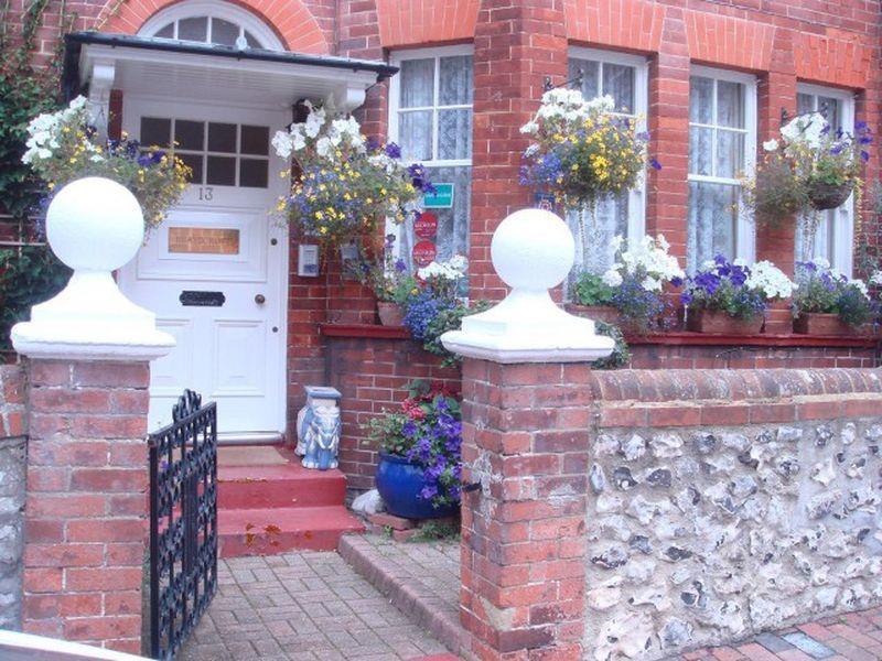 Brayscroft House Hotel Eastbourne Luaran gambar
