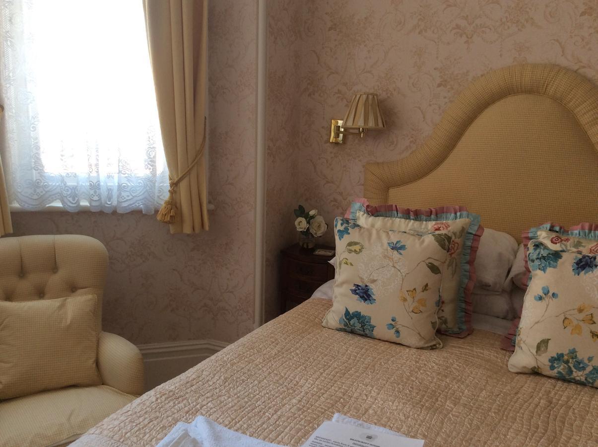 Brayscroft House Hotel Eastbourne Luaran gambar