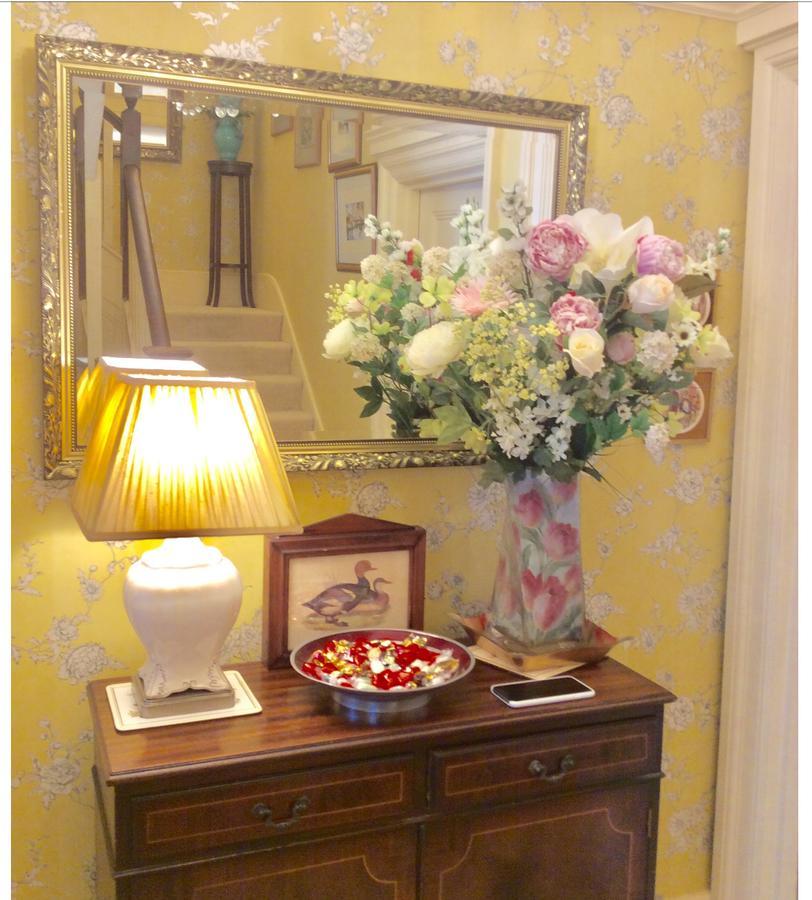 Brayscroft House Hotel Eastbourne Luaran gambar