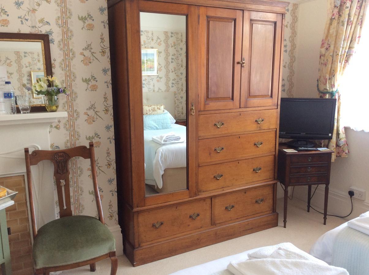 Brayscroft House Hotel Eastbourne Luaran gambar