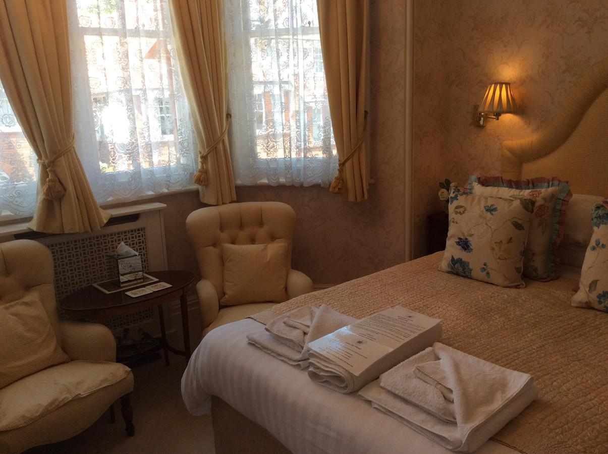Brayscroft House Hotel Eastbourne Luaran gambar