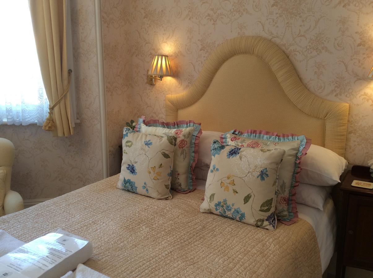 Brayscroft House Hotel Eastbourne Luaran gambar