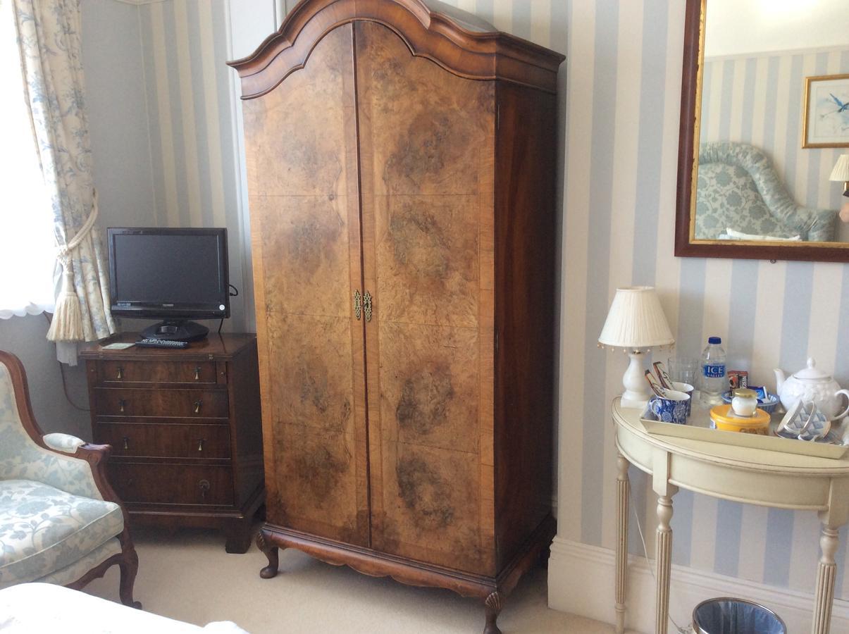 Brayscroft House Hotel Eastbourne Luaran gambar