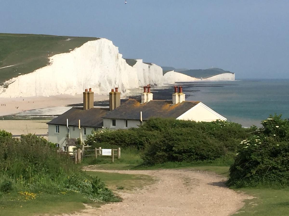 Brayscroft House Hotel Eastbourne Luaran gambar