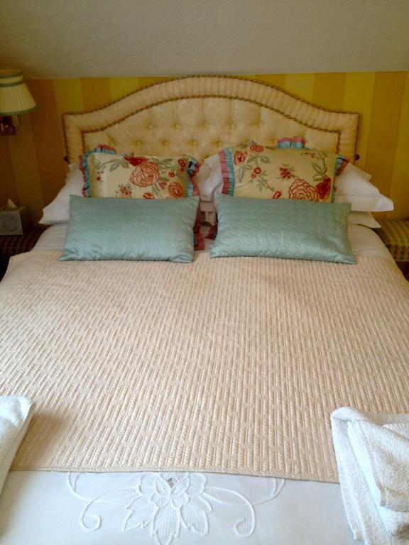 Brayscroft House Hotel Eastbourne Bilik gambar
