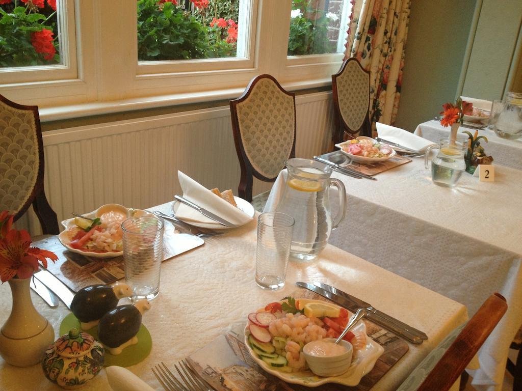 Brayscroft House Hotel Eastbourne Luaran gambar