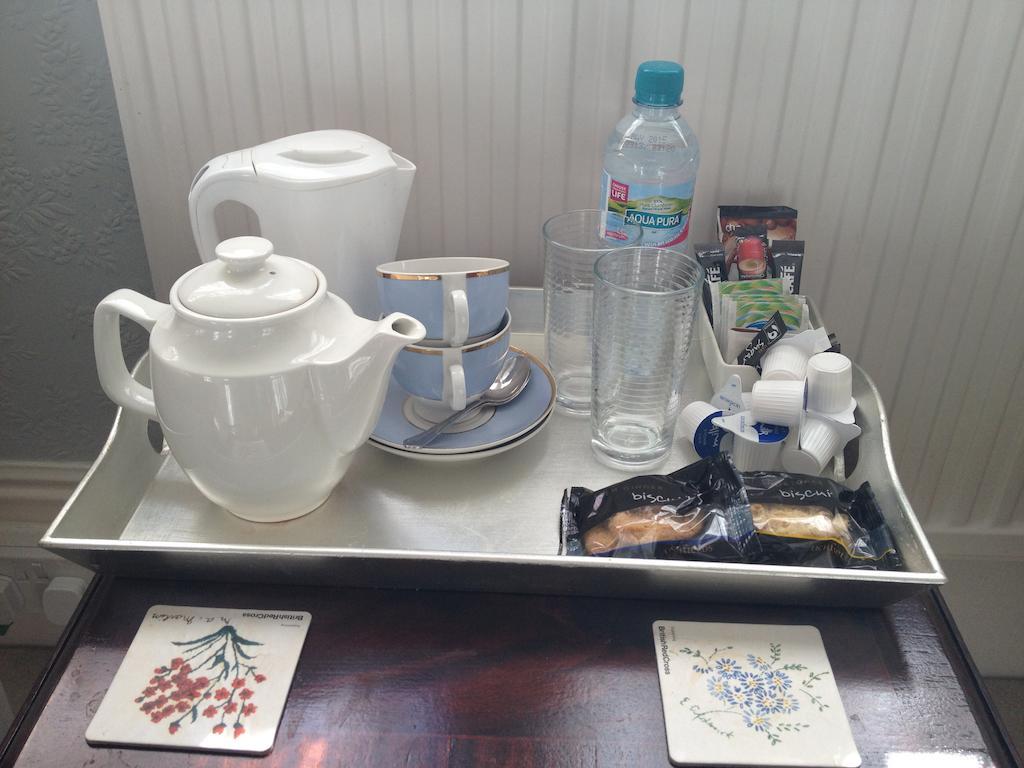 Brayscroft House Hotel Eastbourne Bilik gambar