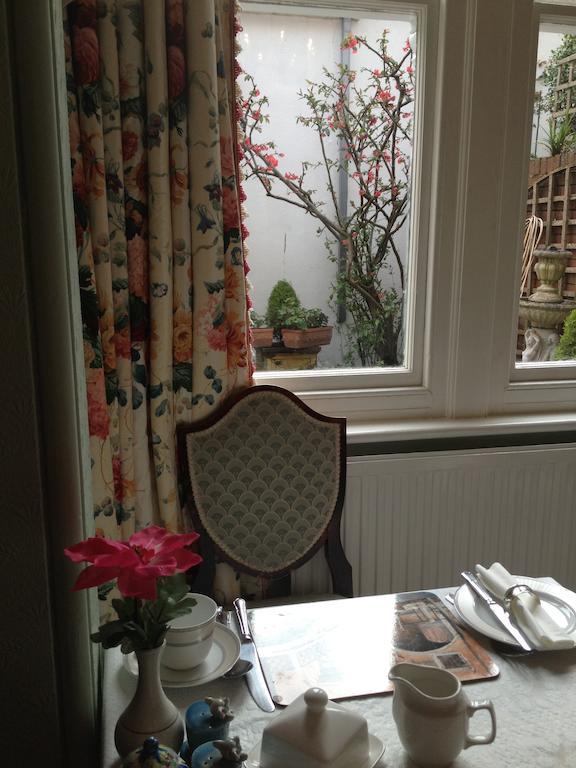Brayscroft House Hotel Eastbourne Luaran gambar