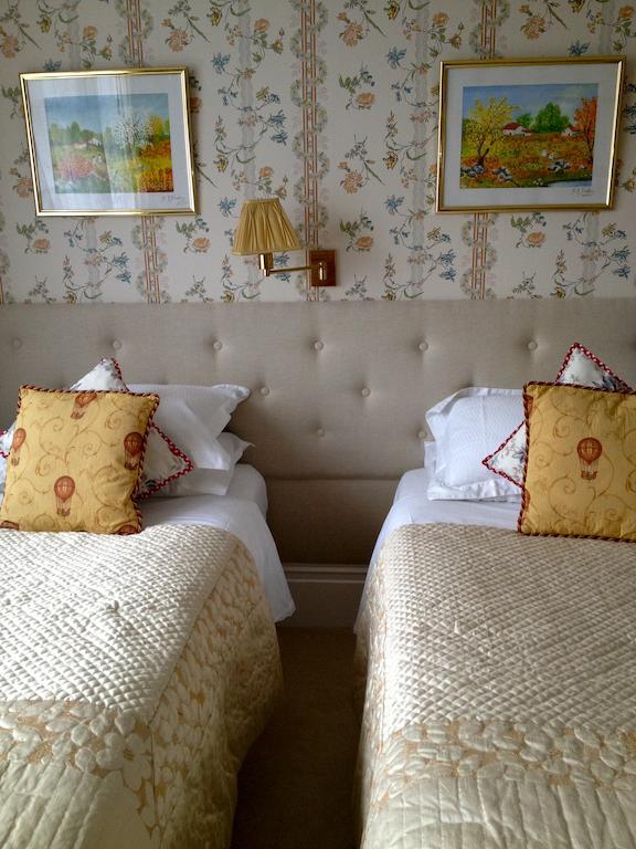 Brayscroft House Hotel Eastbourne Bilik gambar