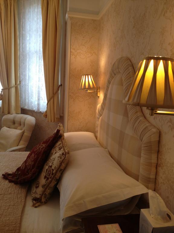 Brayscroft House Hotel Eastbourne Bilik gambar